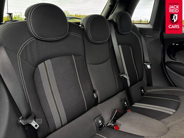 Used MINI Hatch 2018 for sale - 76260764: Photo 15