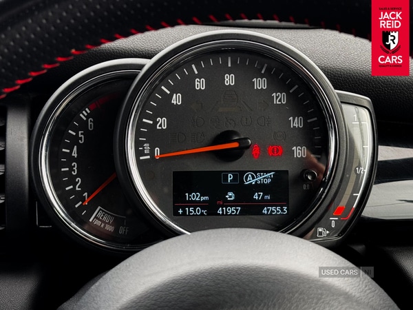 Used MINI Hatch 2018 for sale - 76260764: Photo 16