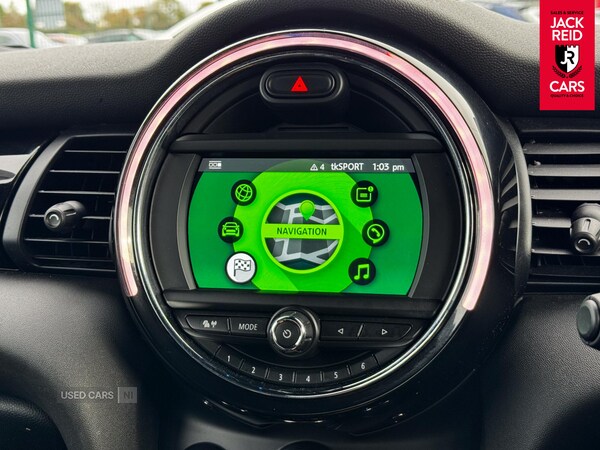 Used MINI Hatch 2018 for sale - 76260764: Photo 17