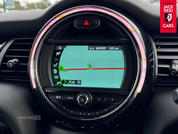 Used MINI Hatch 2018 for sale - 76260764: Photo 18