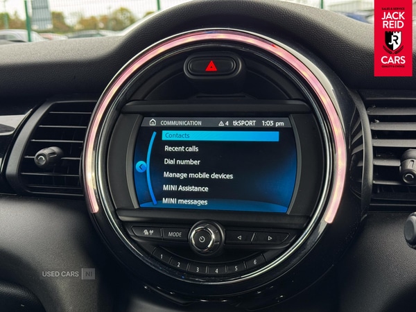 Used MINI Hatch 2018 for sale - 76260764: Photo 19