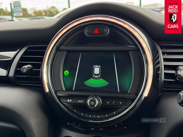 Used MINI Hatch 2018 for sale - 76260764: Photo 20