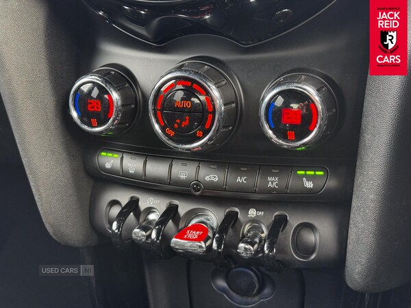 Used MINI Hatch 2018 for sale - 76260764: Photo 21