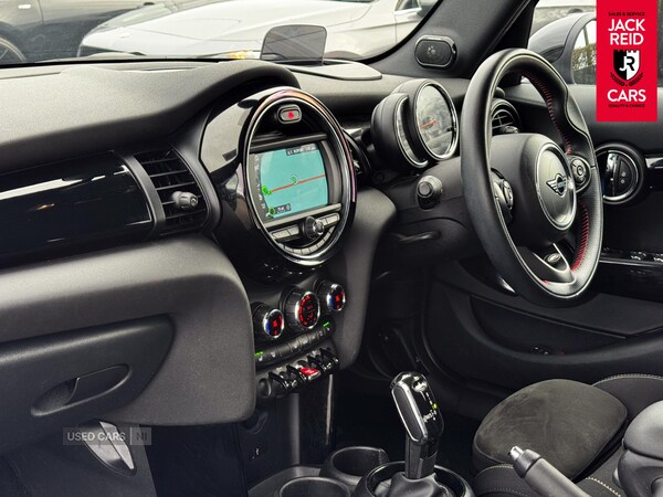 Used MINI Hatch 2018 for sale - 76260764: Photo 22