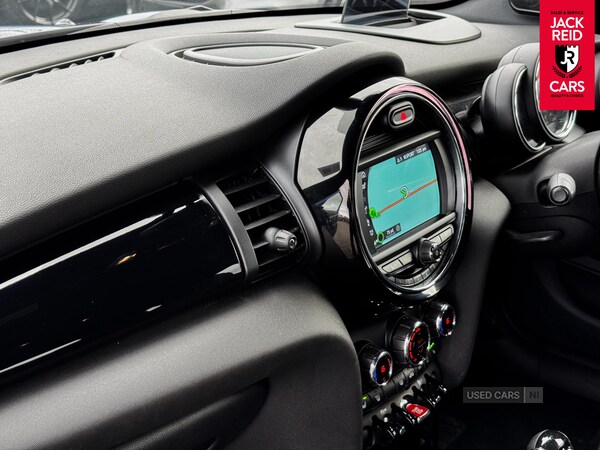 Used MINI Hatch 2018 for sale - 76260764: Photo 23