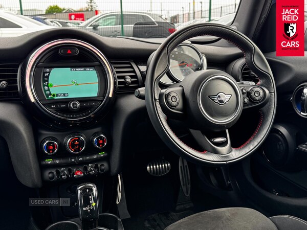 Used MINI Hatch 2018 for sale - 76260764: Photo 24