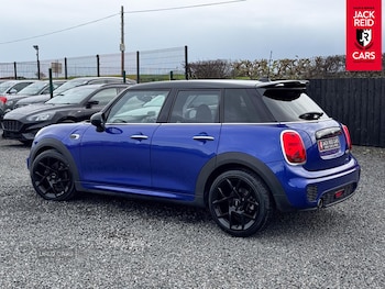 Used MINI Hatch 2018 for sale - 76260764: Photo