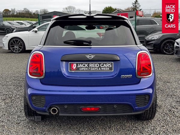 Used MINI Hatch 2018 for sale - 76260764: Photo 3
