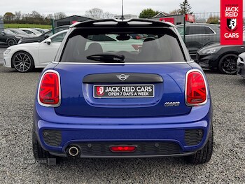 Used MINI Hatch 2018 for sale - 76260764: Photo