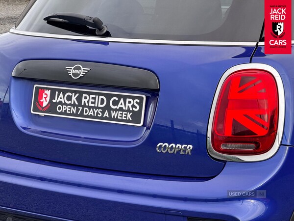 Used MINI Hatch 2018 for sale - 76260764: Photo 4