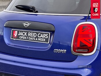 Used MINI Hatch 2018 for sale - 76260764: Photo