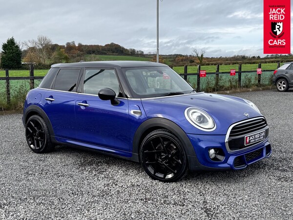 Used MINI Hatch 2018 for sale - 76260764: Photo 7