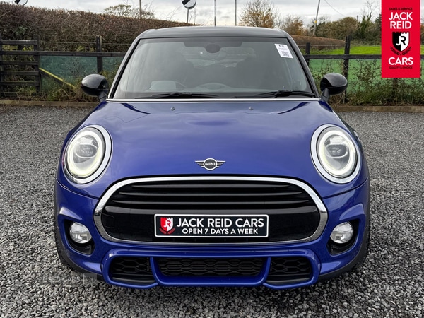 Used MINI Hatch 2018 for sale - 76260764: Photo 8