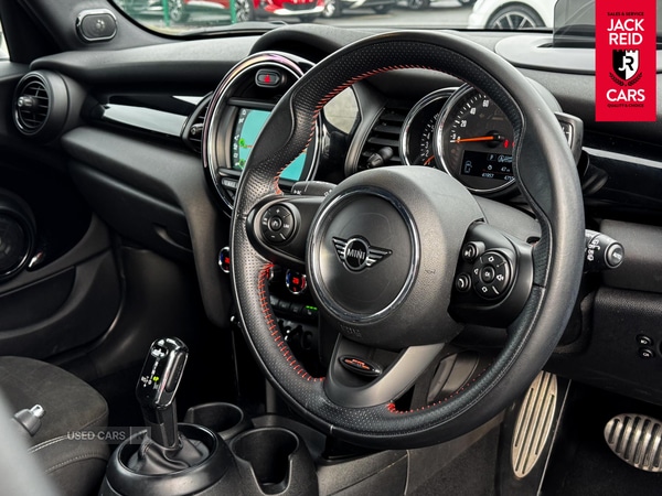 Used MINI Hatch 2018 for sale - 76260764: Photo 9