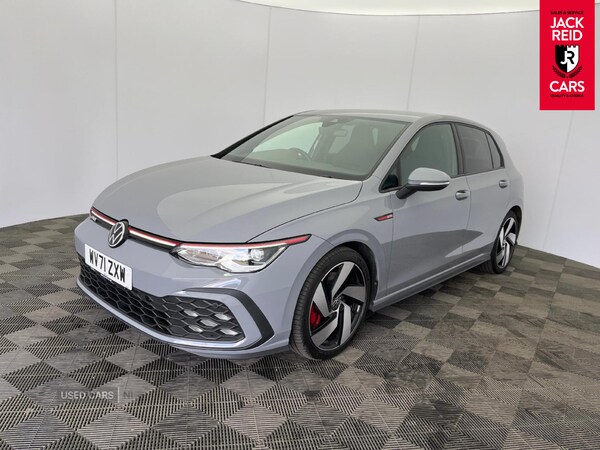 Used Volkswagen Golf 2021 for sale - 76085984: Photo 1