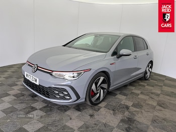 Volkswagen - Golf