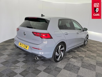 Used Volkswagen Golf 2021 for sale - 76085984: Photo 2