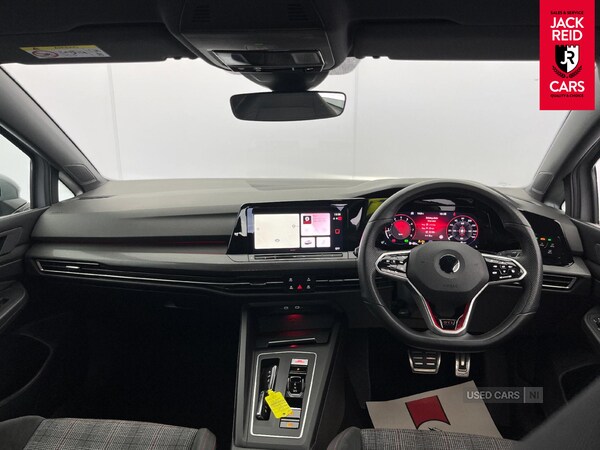 Used Volkswagen Golf 2021 for sale - 76085984: Photo 3