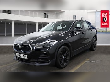 Used BMW X2 2022 for sale - 77511676: Photo