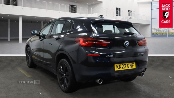 Used BMW X2 2022 for sale - 77511676: Photo 5