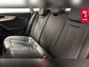 Used Audi A5 2019 for sale - 78663152: Photo