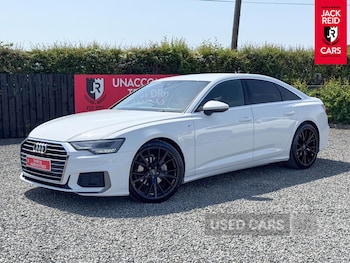 Used Audi A6 2023 for sale - 79088068: Photo