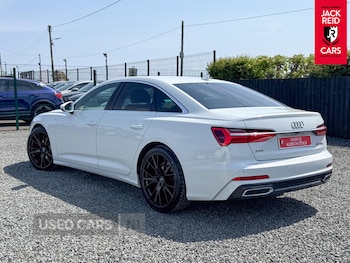 Used Audi A6 2023 for sale - 79088068: Photo