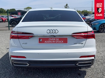 Used Audi A6 2023 for sale - 79088068: Photo