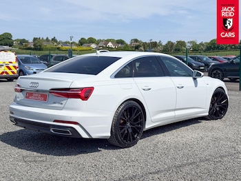 Used Audi A6 2023 for sale - 79088068: Photo