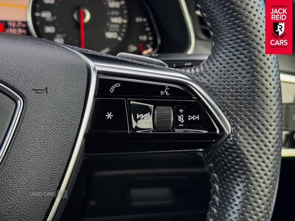 Used Audi A6 2019 for sale - 76715918: Photo 12