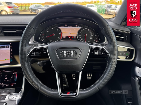 Used Audi A6 2019 for sale - 76715918: Photo 13