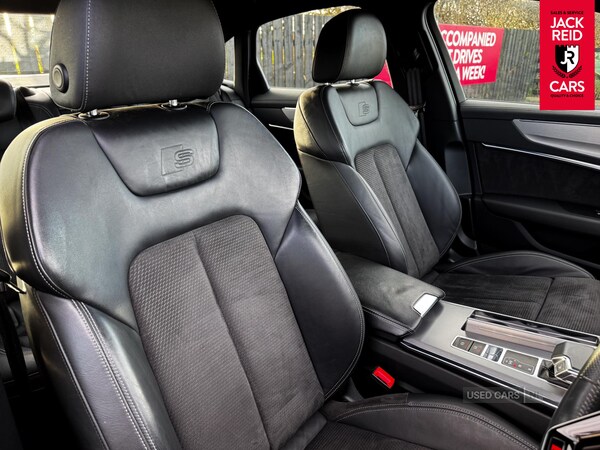 Used Audi A6 2019 for sale - 76715918: Photo 14