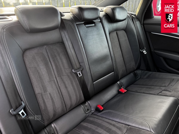 Used Audi A6 2019 for sale - 76715918: Photo 15