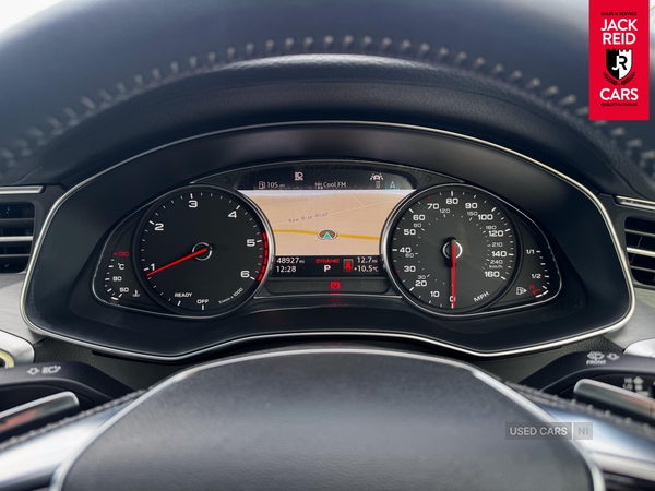 Used Audi A6 2019 for sale - 76715918: Photo 16