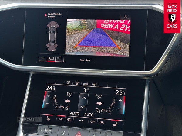 Used Audi A6 2019 for sale - 76715918: Photo 18