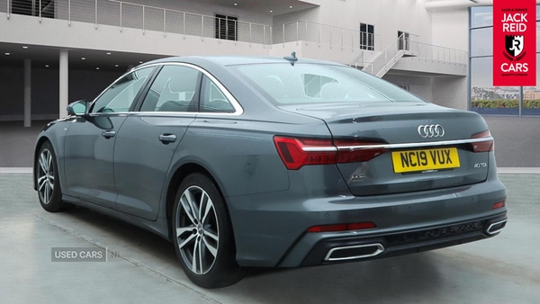 Used Audi A6 2019 for sale - 76715918: Photo 2