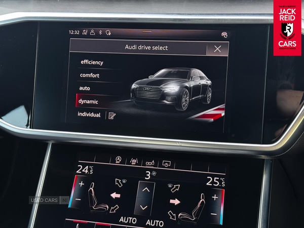 Used Audi A6 2019 for sale - 76715918: Photo 20