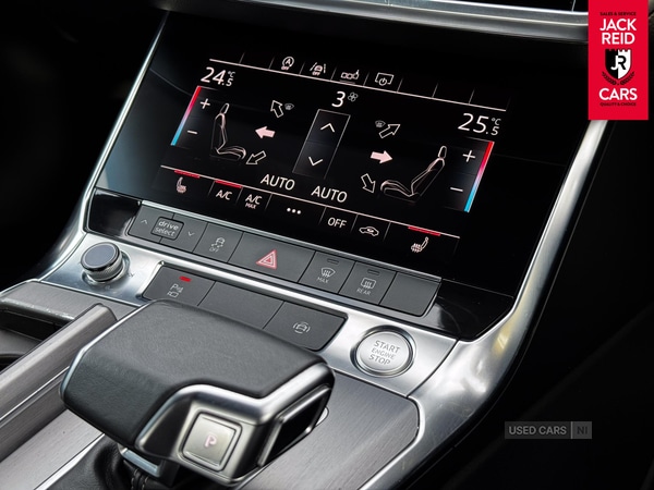 Used Audi A6 2019 for sale - 76715918: Photo 21