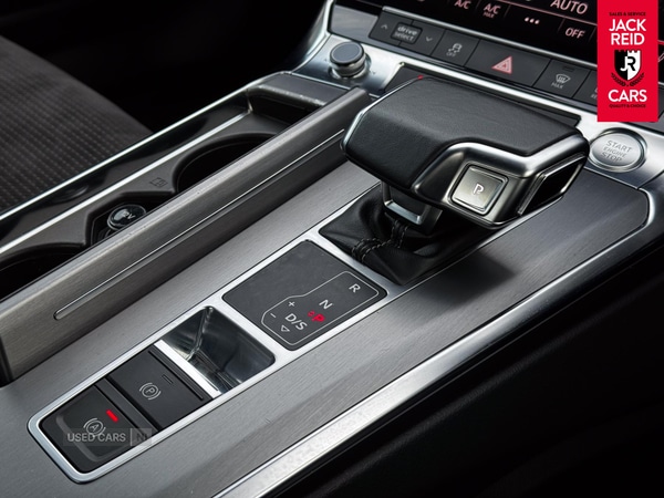 Used Audi A6 2019 for sale - 76715918: Photo 22