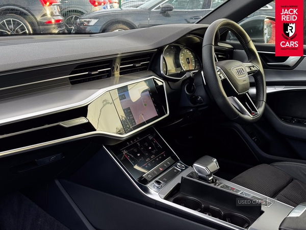 Used Audi A6 2019 for sale - 76715918: Photo 24