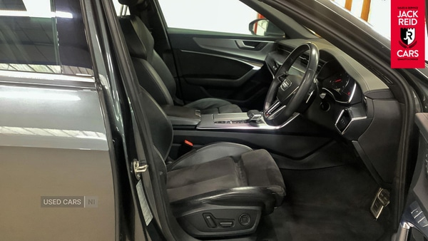 Used Audi A6 2019 for sale - 76715918: Photo 4