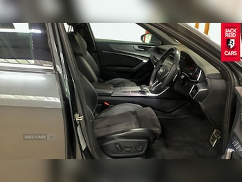 Used Audi A6 2019 for sale - 76715918: Photo