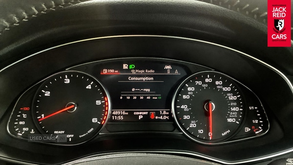 Used Audi A6 2019 for sale - 76715918: Photo 5