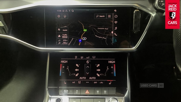 Used Audi A6 2019 for sale - 76715918: Photo 6