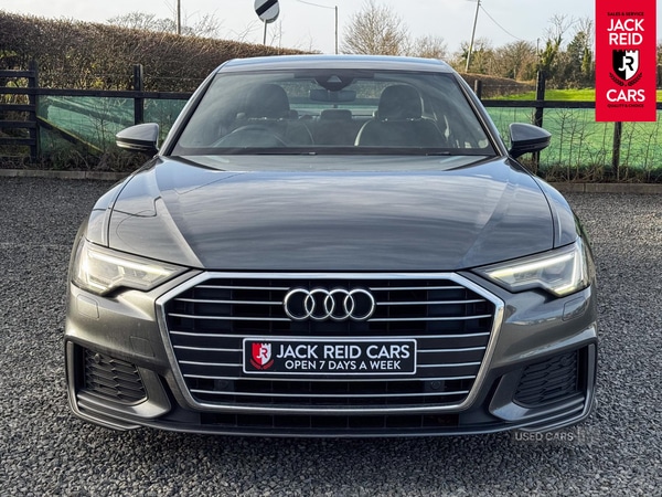 Used Audi A6 2019 for sale - 76715918: Photo 7