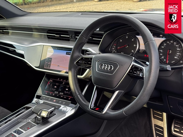 Used Audi A6 2019 for sale - 76715918: Photo 8