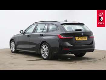 Used BMW 3 Series 2021 for sale - 74838618: Photo