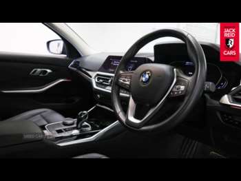 Used BMW 3 Series 2021 for sale - 74838618: Photo