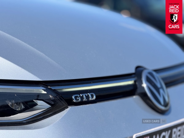 Used Volkswagen Golf 2021 for sale - 74410123: Photo 10
