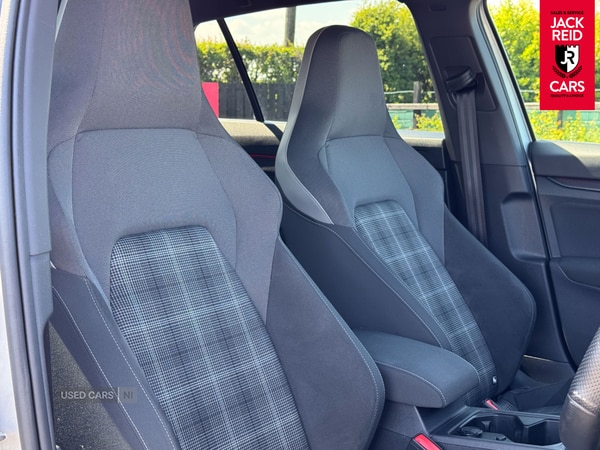 Used Volkswagen Golf 2021 for sale - 74410123: Photo 14